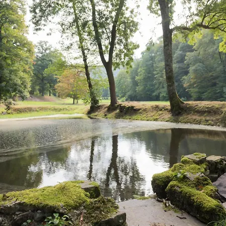 Vireux-wallerand Chateau Sleeps 60 Wifi