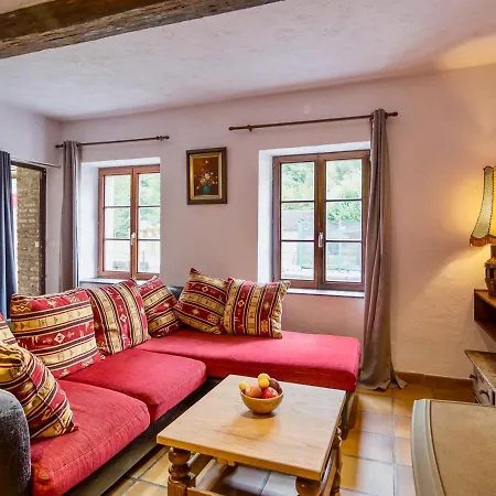 Vireux-wallerand Chateau Sleeps 60 Wifi * Vireux-Wallerand
