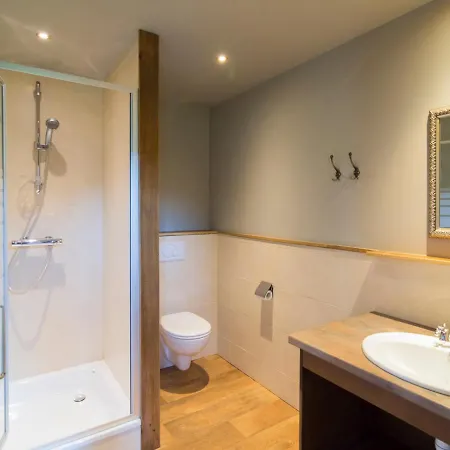 Vireux-wallerand Chateau Sleeps 60 Wifi *