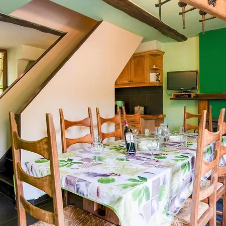 Landsted Vireux-wallerand Chateau Sleeps 60 Wifi Vireux-Wallerand
