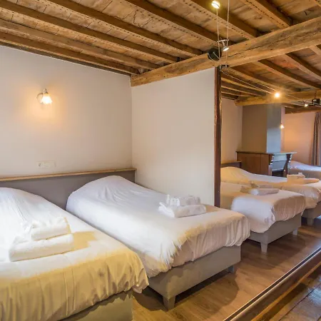 Vireux-wallerand Chateau Sleeps 60 Wifi * Vireux-Wallerand
