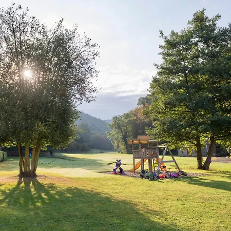 Landsted Vireux-wallerand Chateau Sleeps 60 Wifi *