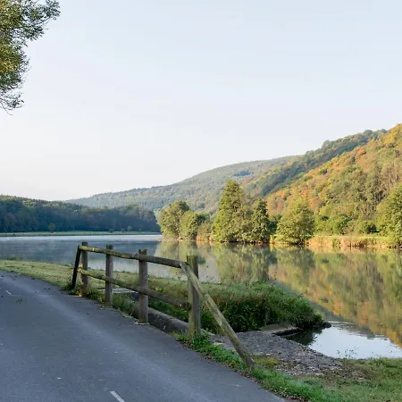 Vireux-wallerand Chateau Sleeps 60 Wifi *