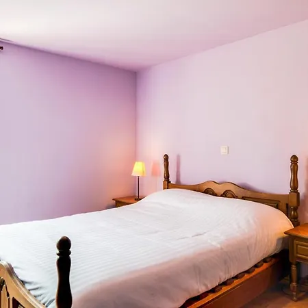 Vireux-wallerand Chateau Sleeps 60 Wifi * Vireux-Wallerand