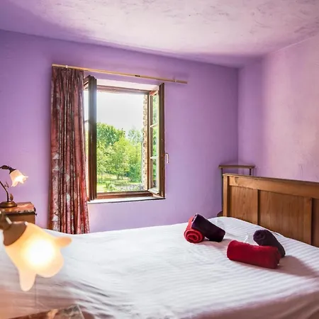 Landsted Vireux-wallerand Chateau Sleeps 60 Wifi *