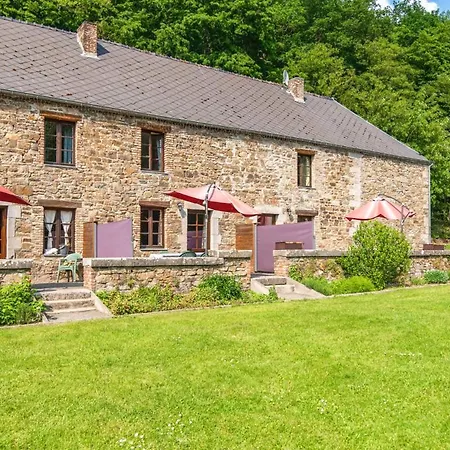 Vireux-wallerand Chateau Sleeps 60 Wifi