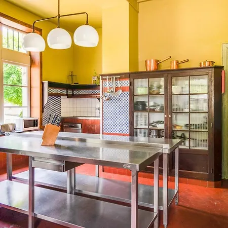 Vireux-wallerand Chateau Sleeps 60 Wifi Landsted *